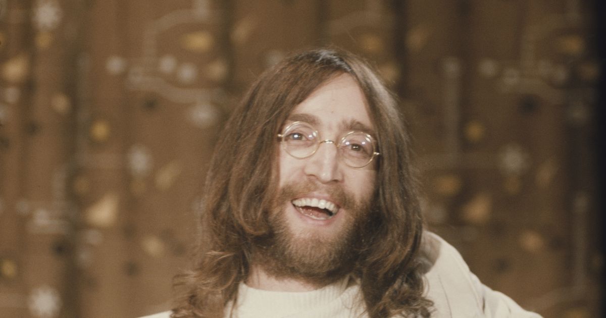 John Lennon’s son recalls epic strop Beatles star threw when his single flopped