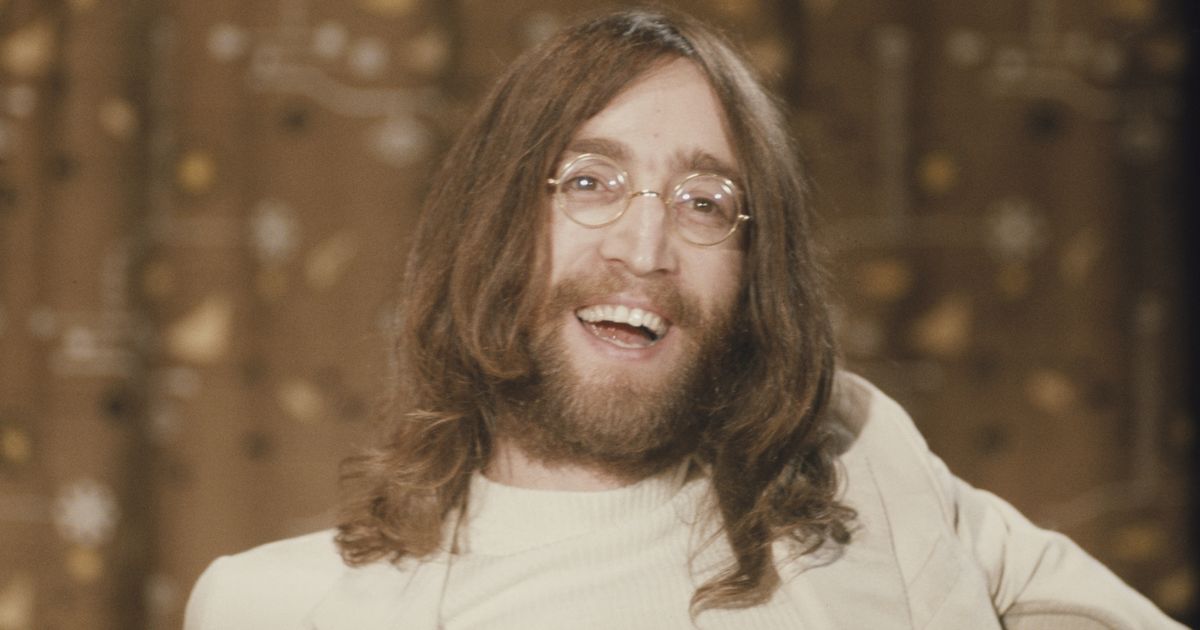 Elton John remembers ‘whirlwind romance’ with Beatles legend John Lennon