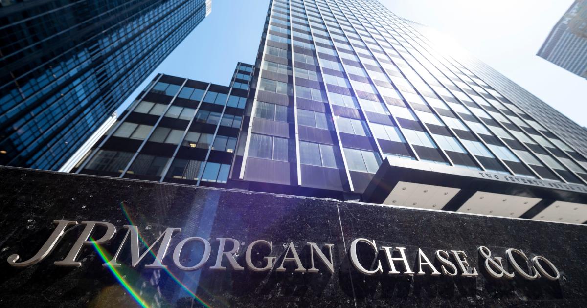 JPMorgan commits $30 billion to fighting racial inequity