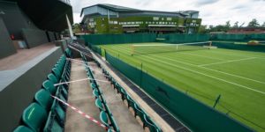 All England Lawn Tennis Club, Wimbledon