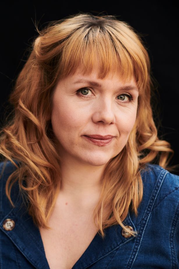 Kerry Godliman