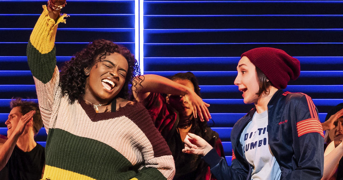 “Jagged Little Pill” leads Tony Award nominations with 15