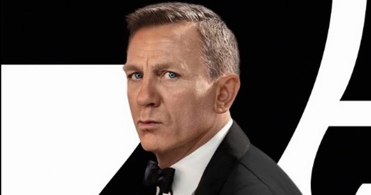 Daniel Craig’s subtle swipe at Bond franchise as he gives advice to next 007