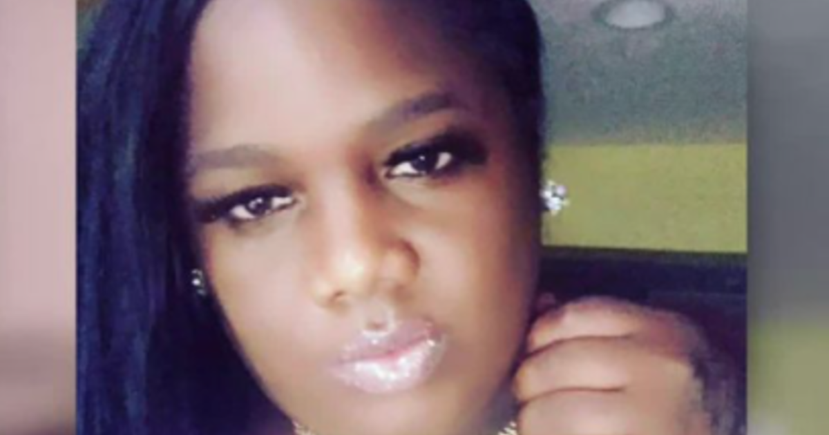 Transgender woman’s killing in Georgia marks “grim milestone”