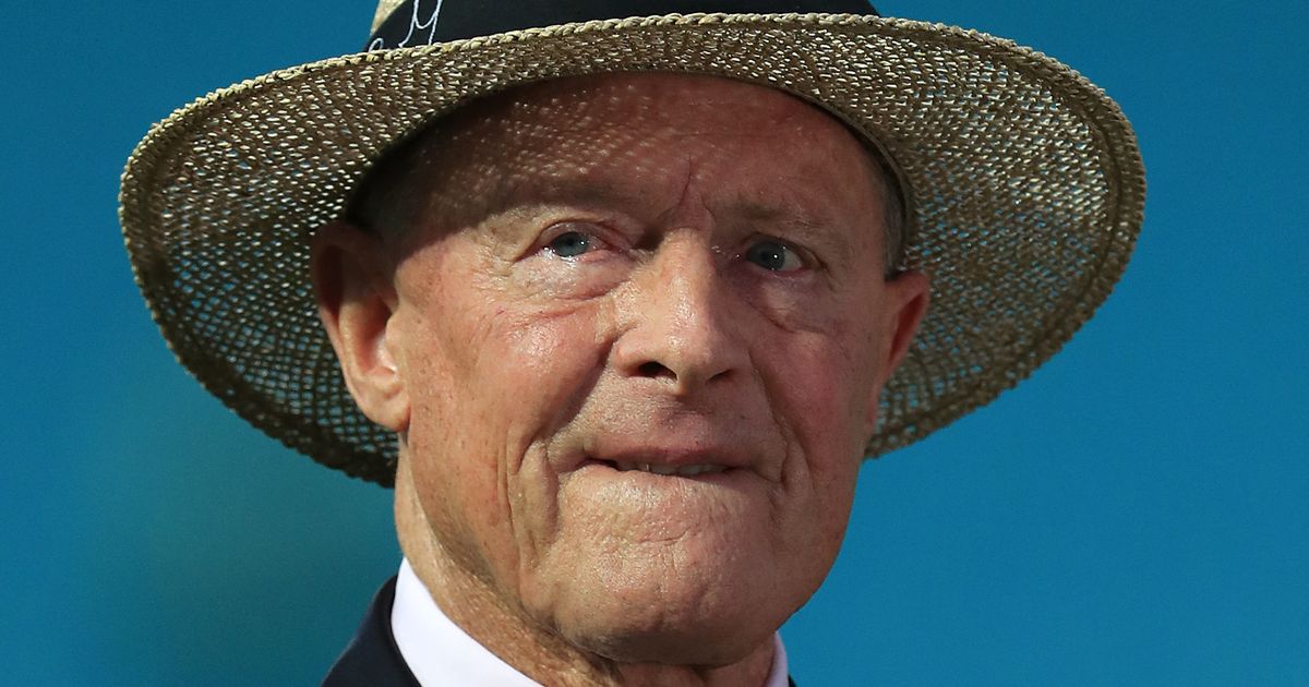 Geoffrey Boycott says BBC ‘spoiled’ knighthood by mentioning domestic violence