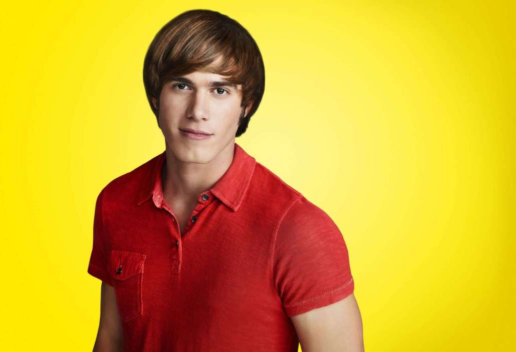 Blake Jenner Fires Shots At Melissa Benoist With His Own Allegations Of Abuse