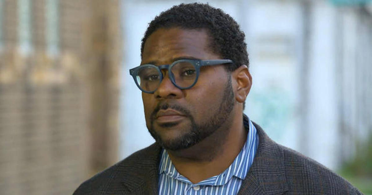 Detroit pastor wants Biden to reach out more to Black community