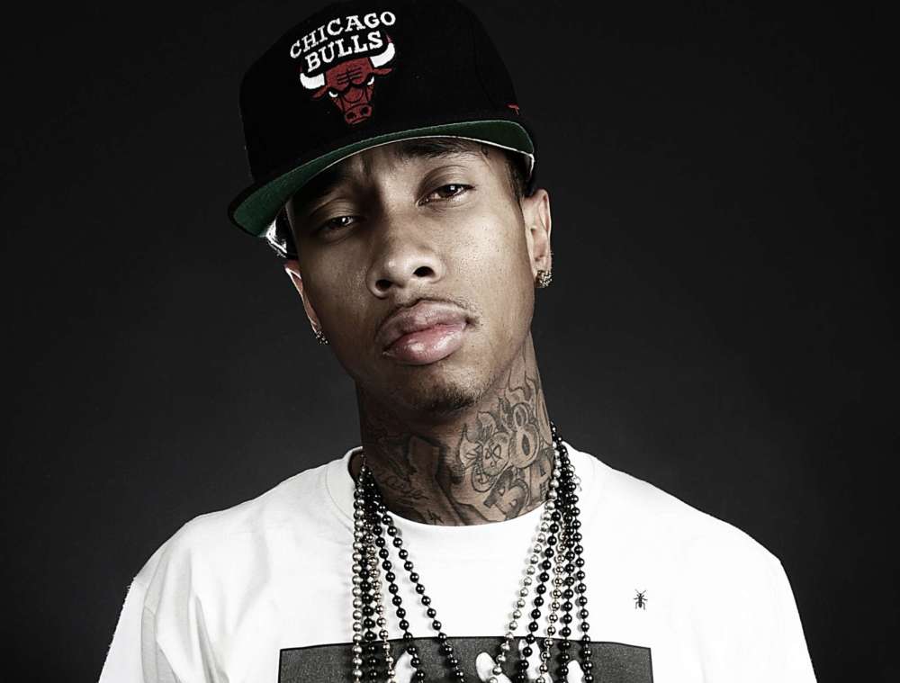 Tyga Releases OnlyFans Content On Twitter But Fans Aren’t Pleased – ‘You Ain’t Slick Tyga’