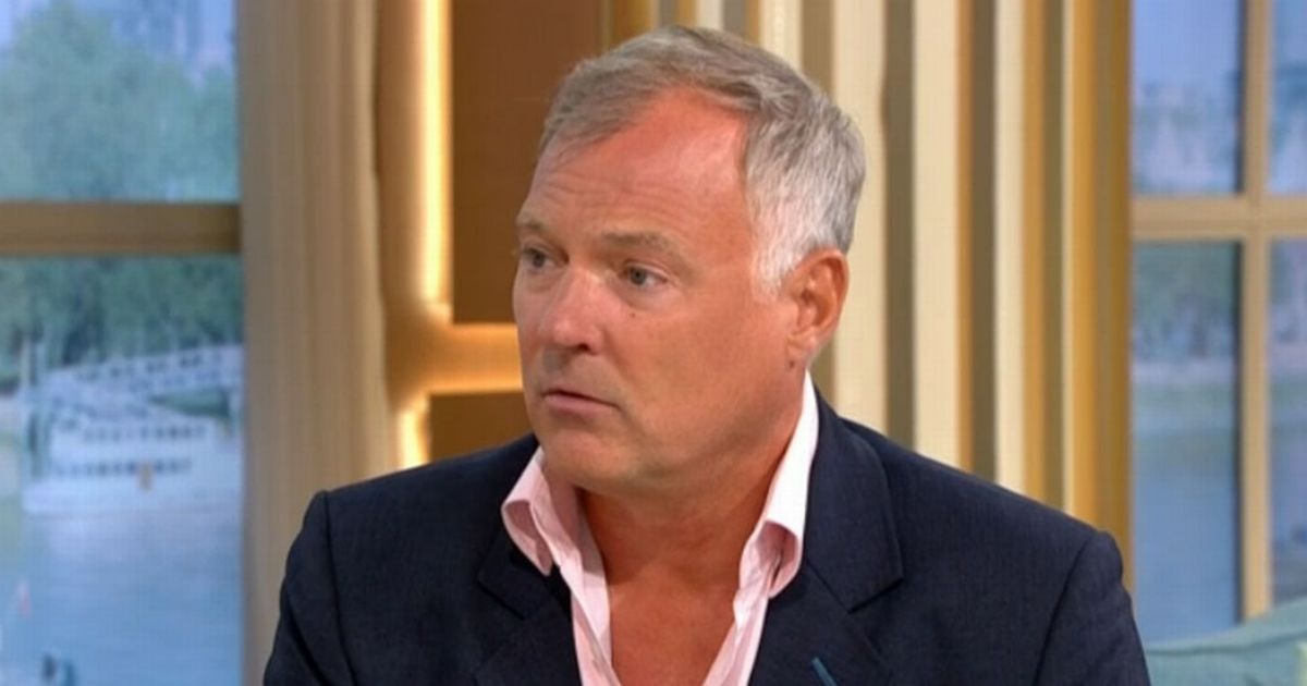 John Leslie found not guilty of groping a woman’s breasts at a Christmas party