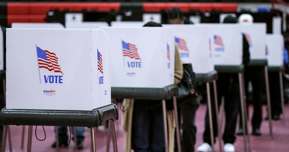 The pivotal post-Election Day dates you need to know