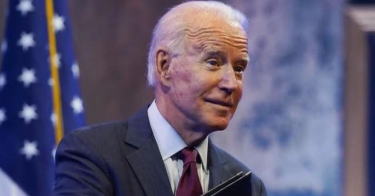 How will the Biden campaign respond to President Trump’s positive COVID-19 test?