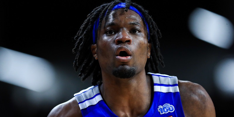 2020 NBA Draft Profile: Precious Achiuwa, PF, Memphis