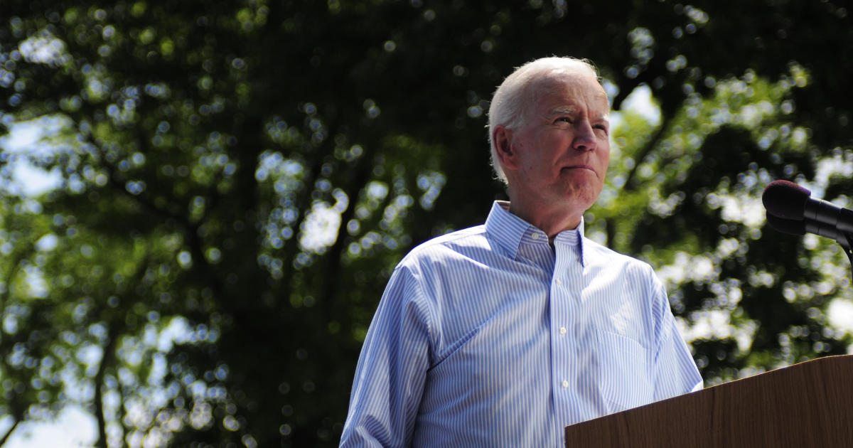 How Biden’s climate plan compares to the Green New Deal