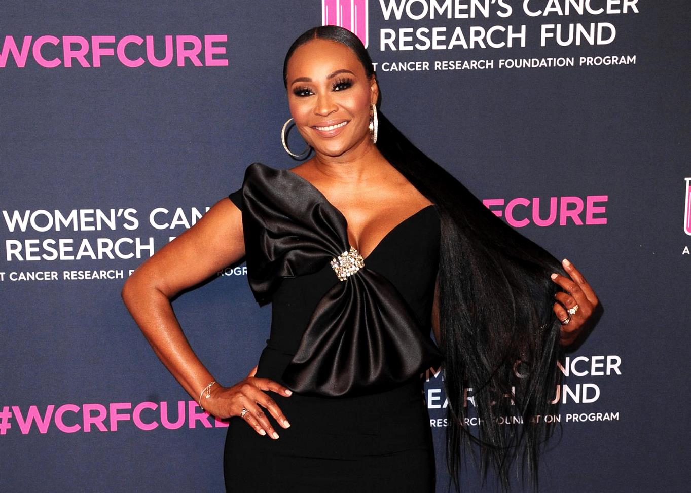 Cynthia Bailey Offers Her Gratitude To The New York Times For The Interview