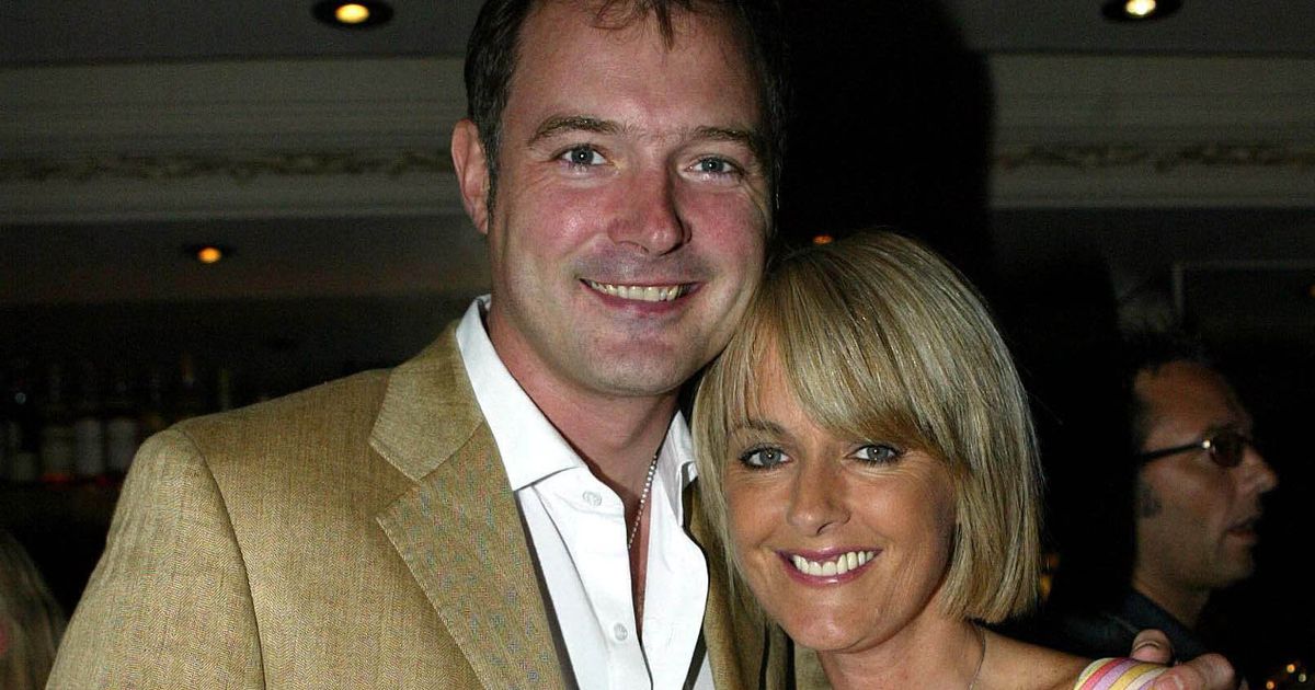 Jane Moore says John Leslie ‘deserves to live in peace’ after not guilty verdict