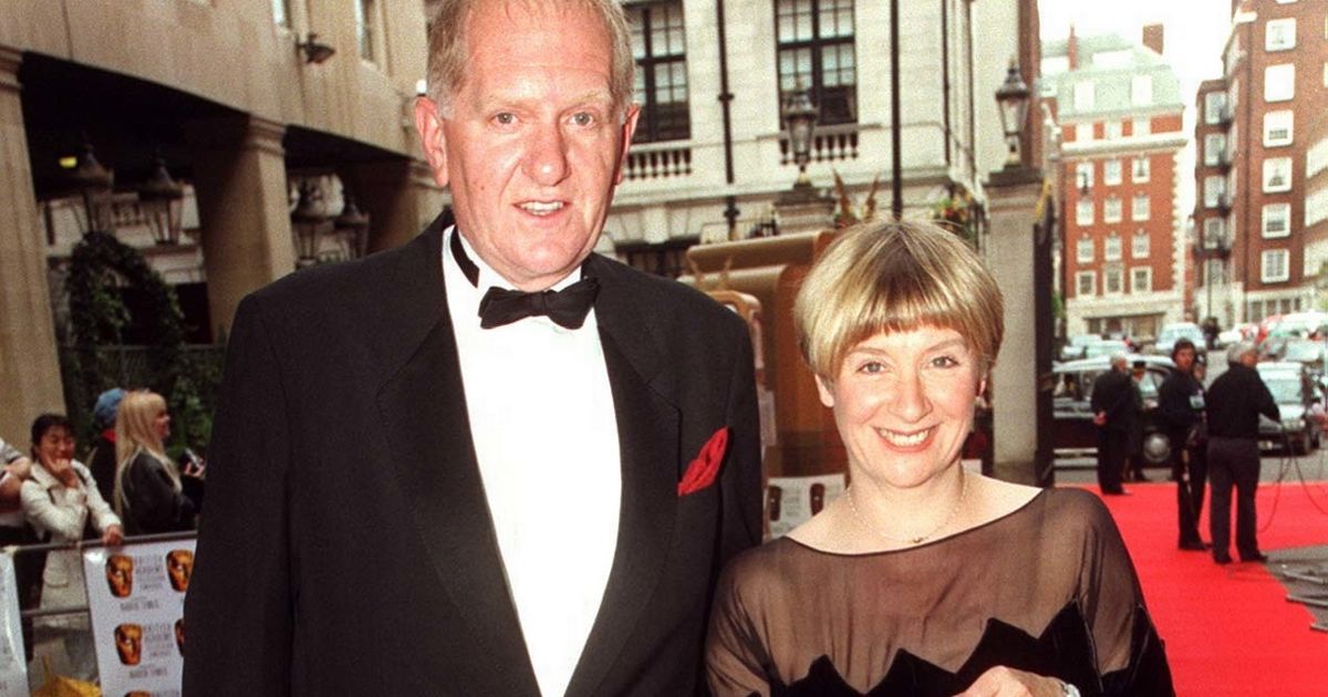 Victoria Wood’s co-star Duncan Preston says he dreams about meeting her again