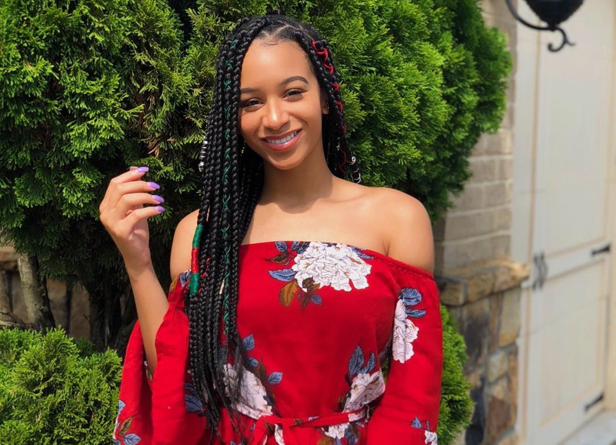 T.I.’s Daughter, Deyjah Harris Has Crucial Advice For Fans: ‘Don’t Feel Guilty’