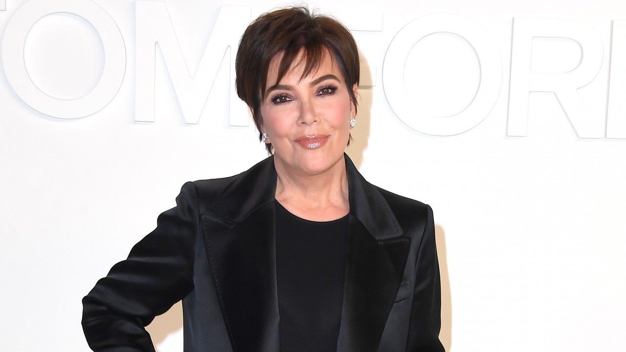 Kris Jenner Explains Why Social Media Contributed To The Decision To End KUWTK!