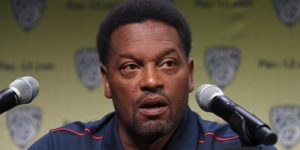 Kevin Sumlin