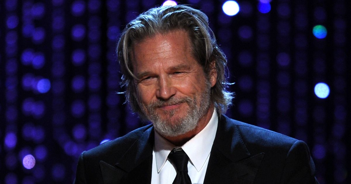 Jeff Bridges appreciates his ‘mortality’ after devastating cancer diagnosis