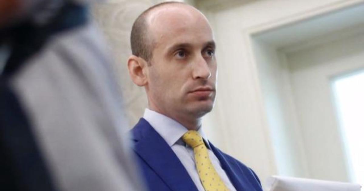 Eye Opener: Trump aide Stephen Miller latest White House staffer to contract COVID-19