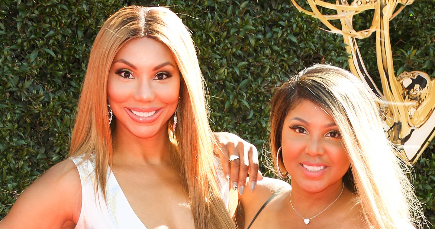 Tamar Braxton Wishes Her Sister, Toni Braxton A Happy Birthday – See Her Video!