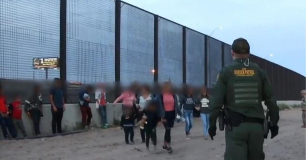 Parents of 545 children separated at U.S. border can’t be found