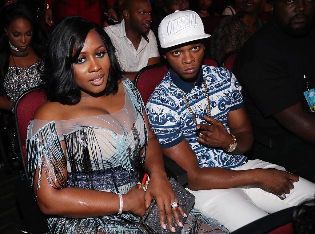 Papoose Makes It Clear That Remy Ma Isn’t Actually Pregnant!