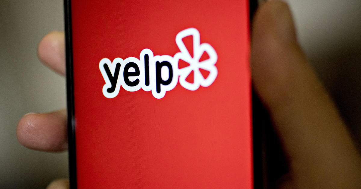 Yelp to alert users if a business has been accused of racism