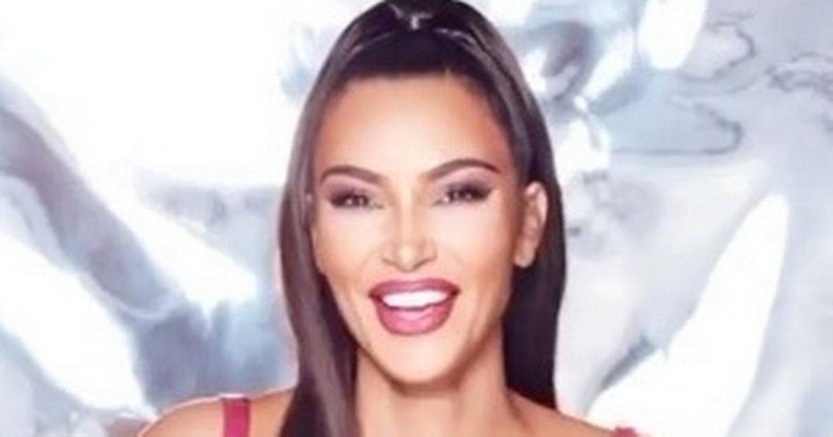 Kim Kardashian flawless in birthday shoot as Khloe jokes about ‘five facelifts’