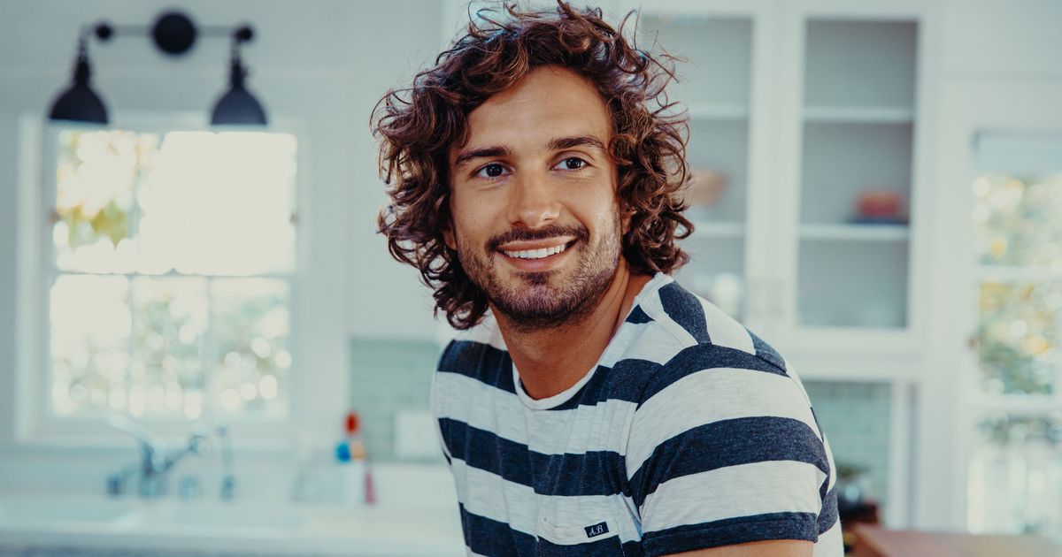 Joe Wicks’ emotional response to MBE from the Queen after hitting ‘low point’