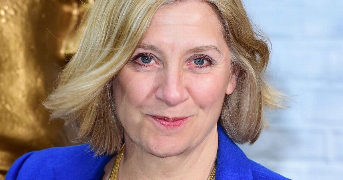 Victoria Wood’s favourite sketches to air after secret list found in notebook