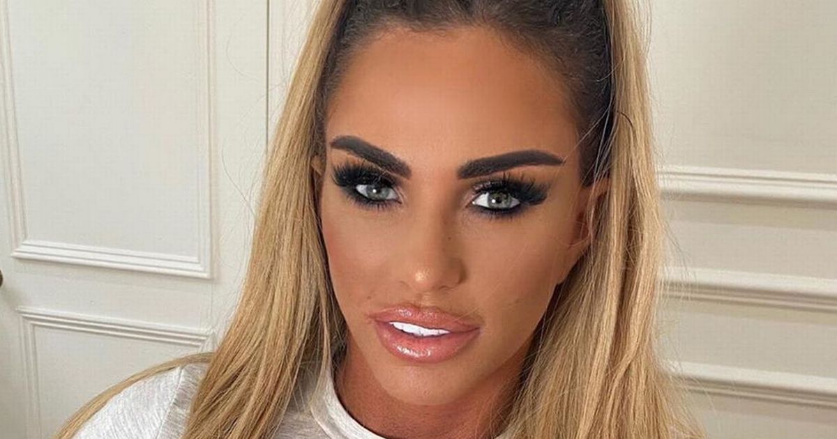 Katie Price’s ex Kris Boyson threatens to ‘destroy her’ with explosive claims