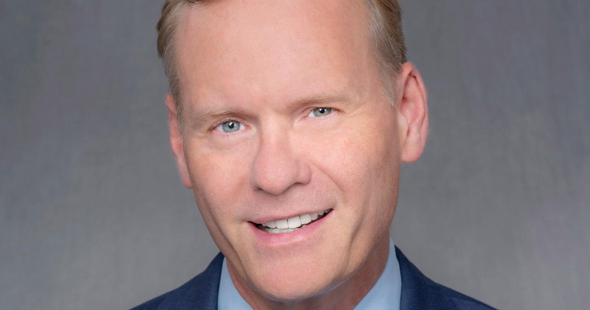 John Dickerson