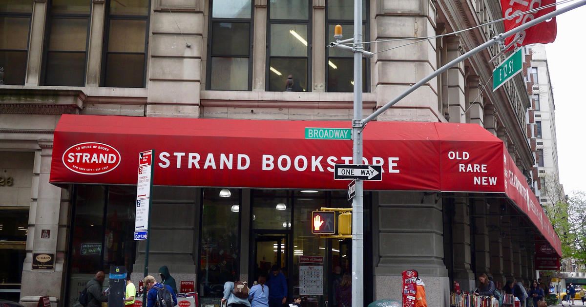 Iconic bookstore makes plea to customers in effort to stay open