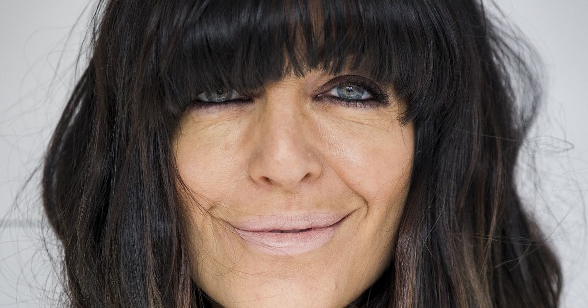 Strictly’s Claudia Winkleman looks totally different before trademark haircut