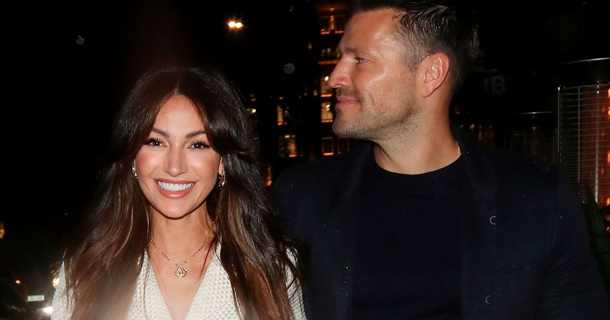 Michelle Keegan and Mark Wright’s incredible date at £2,500-a-night hotel