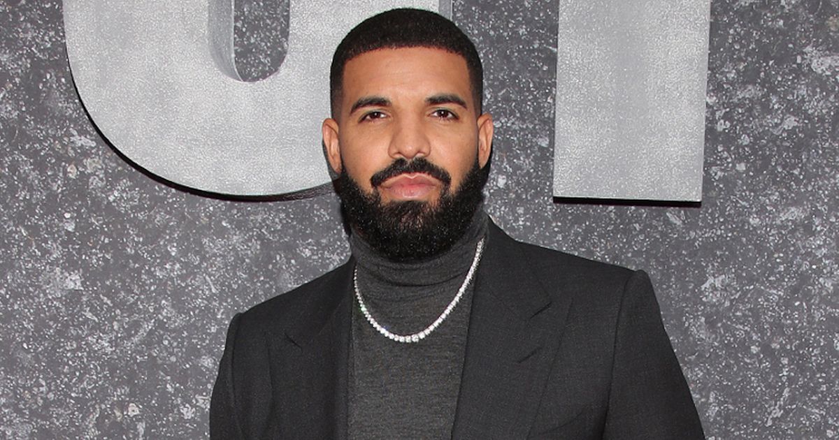 Drake hails three-year-old son Adonis as a ‘young stunna’ in cute birthday pic