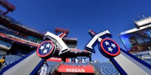 Tennessee Titans, stadium