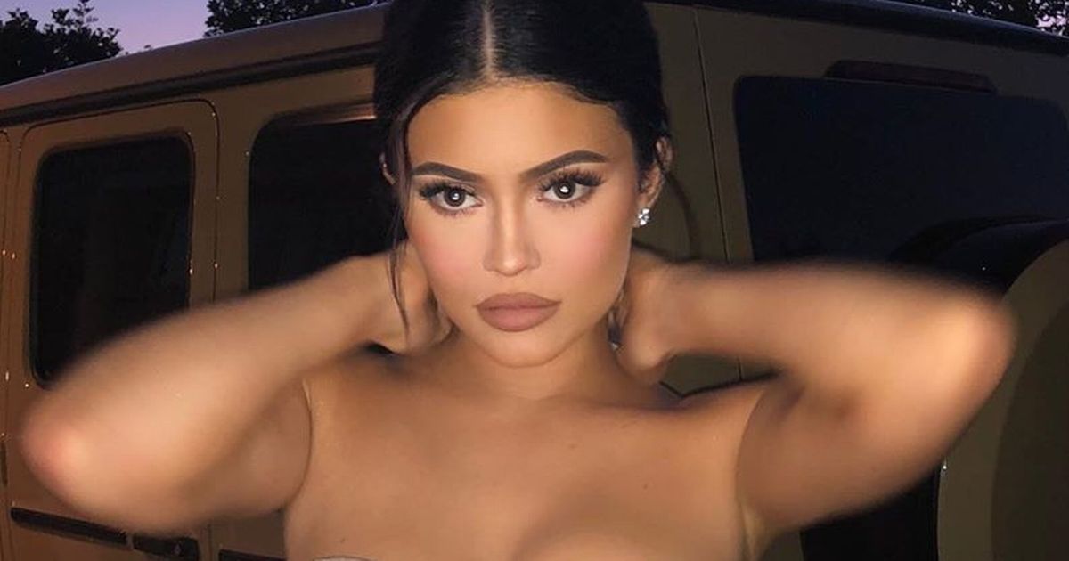 Kylie Jenner suffers ‘burning’ exercise blowout as she endures ‘steep hill’ fail