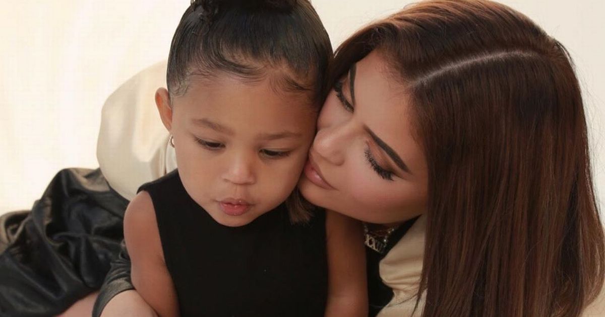 Kylie Jenner fans ‘hate being poor’ after seeing price of Stormi’s schoolbag