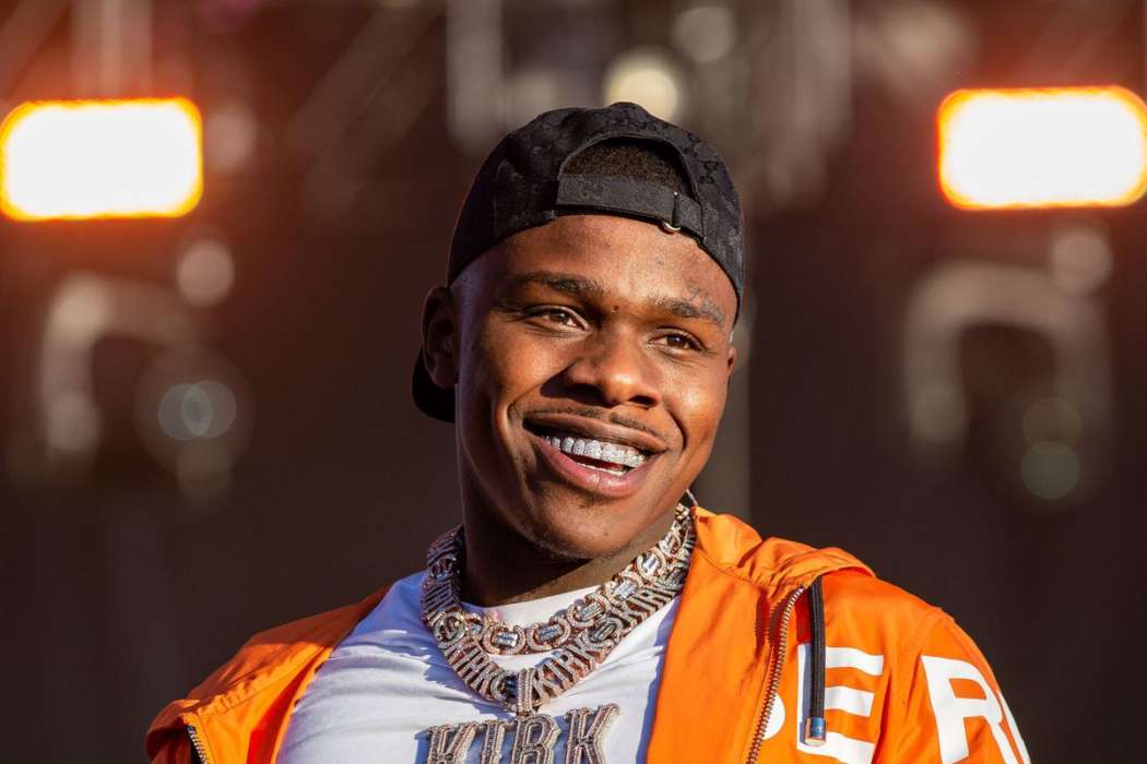 Fans Say DaBaby Was Robbed At The BET Awards After Getting 12 Nominations And No Wins