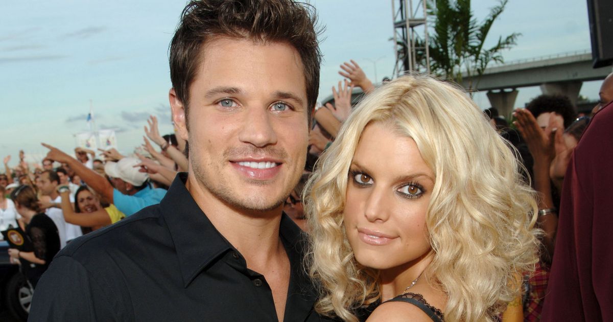 Jessica Simpson ‘felt Nick Lachey’s hate’ after trying to ‘fix’ him with ‘sex’