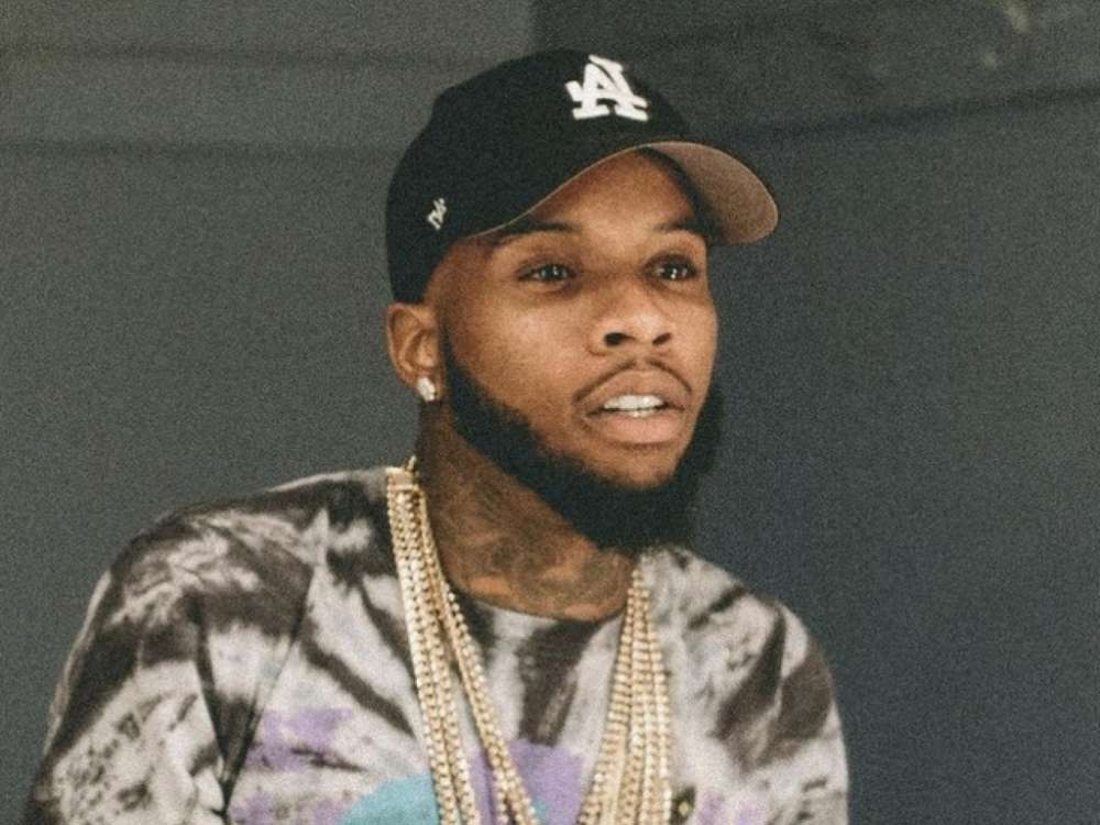 Tory Lanez Praises Celina Powell For Being ‘Real’ In Leaked Phone Call