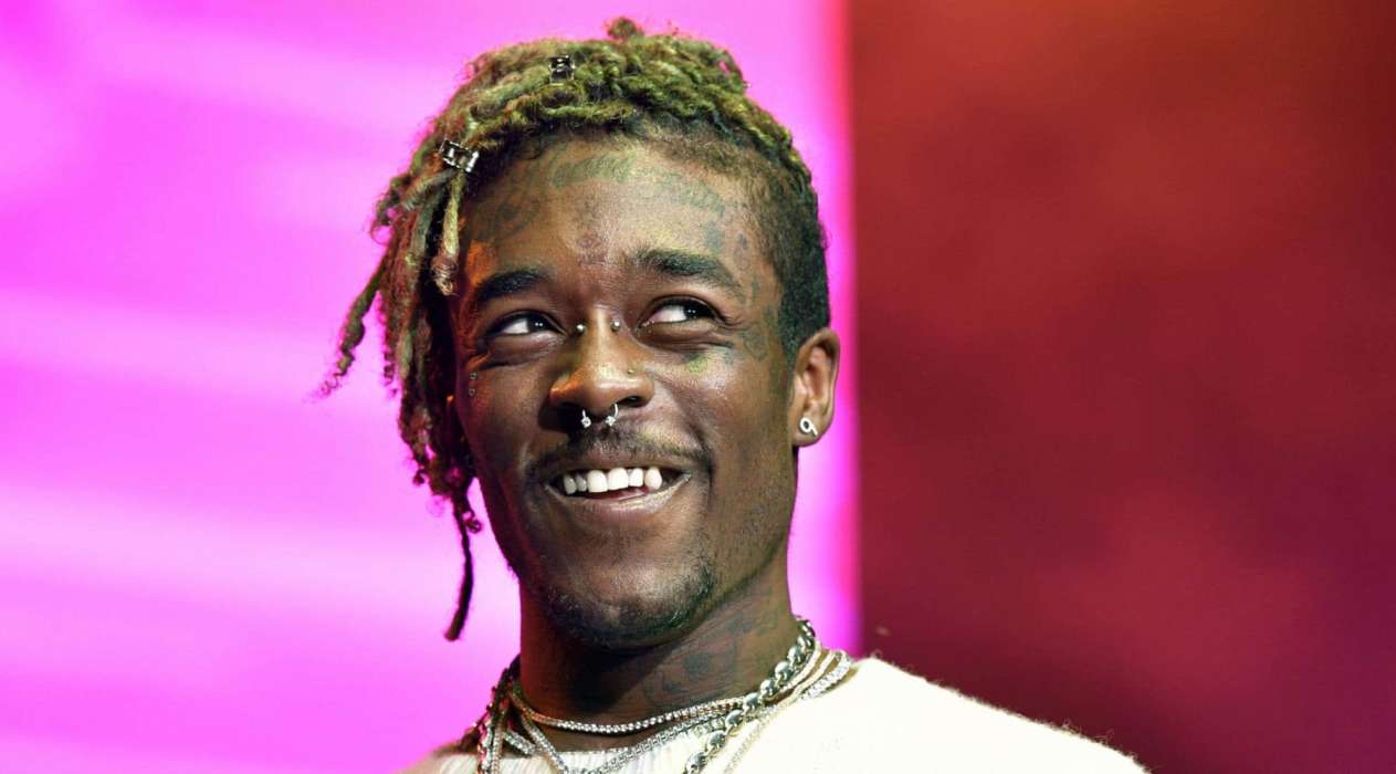 Lil Uzi Vert Busted By Cops For Paint Ball Match In His Hometown