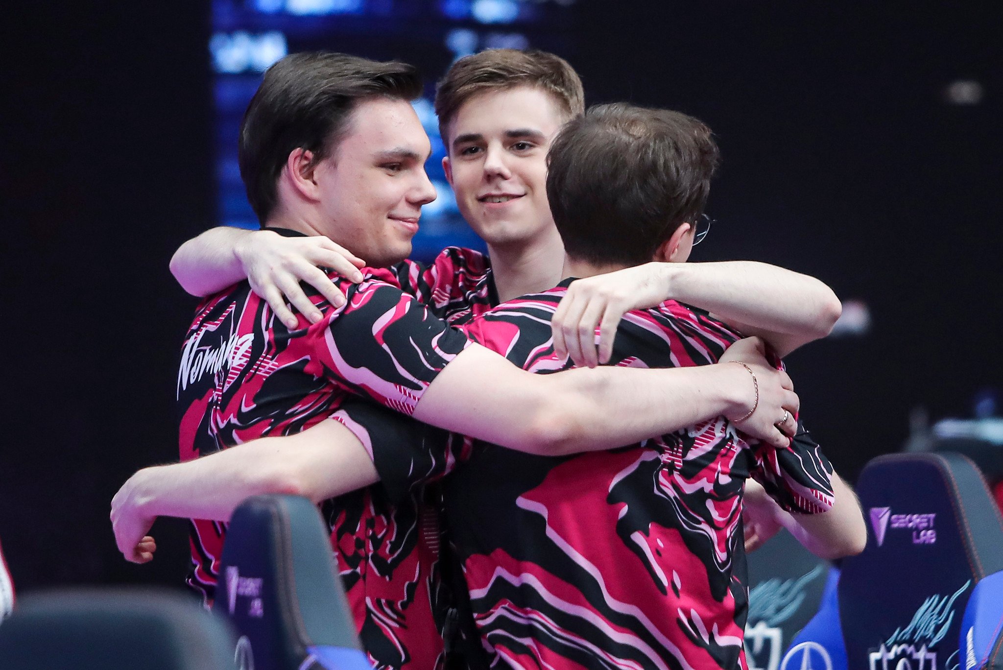 League Of Legends World Championship 2020 Main Group Event Day One: Unicorns Of Love Vs DRX