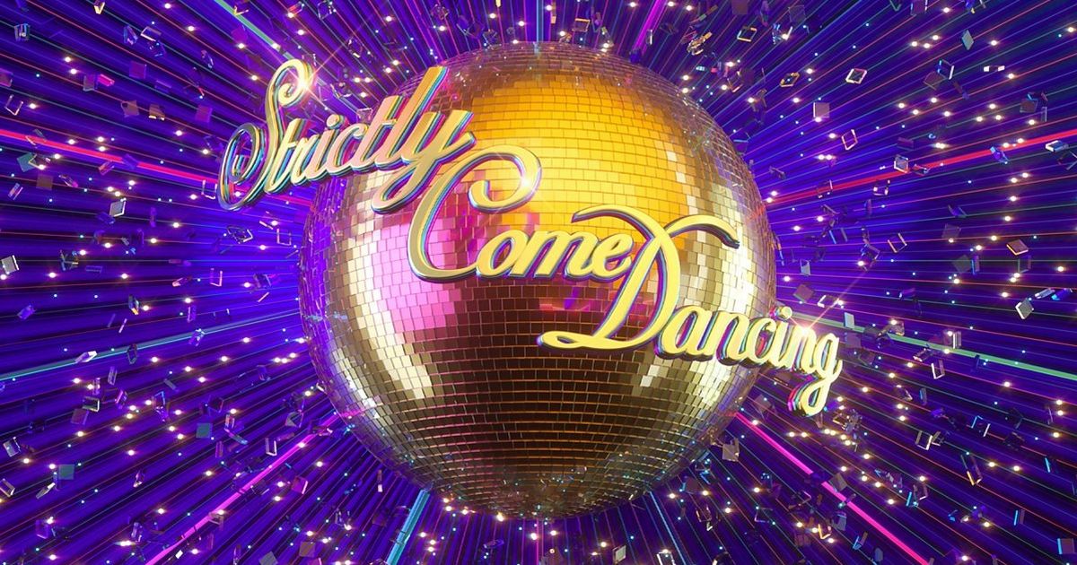 Strictly Come Dancing star’s X-rated sex tape re-emerges online amid show stint