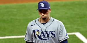 Blake Snell