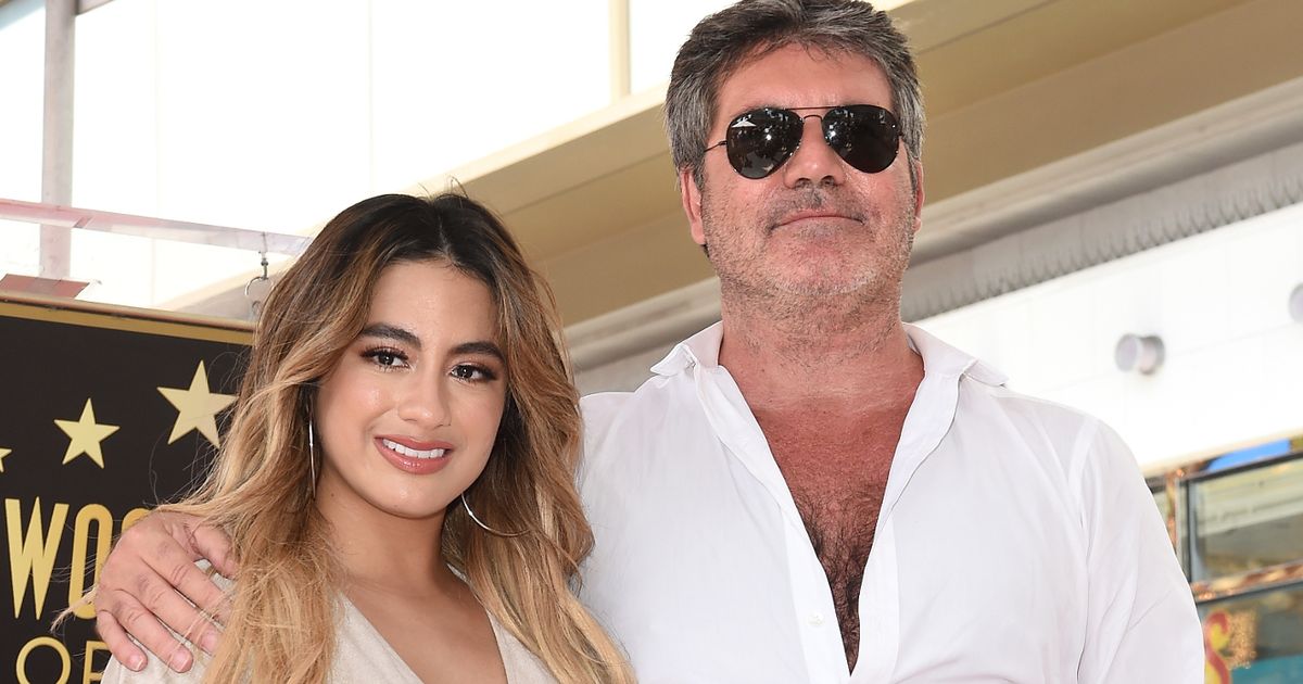 Fifth Harmony’s Ally Brooke is ‘a virgin and is saving herself for marriage’