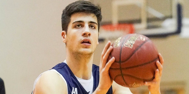 2020 NBA Draft Profile: Deni Avdija, G, Israel